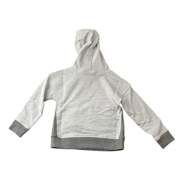 Cubcoats Unisex Kids Ages 4-5 Hoodie Sweatshirt Converts Pimm Plushie NWT 0621 - Picture 3 of 10